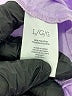 CAbi 100% Polyester Purple Casual Dress Size L - photo 8