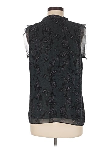 CAbi Sleeveless Blouse (view 2)
