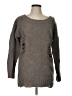 Zara Gray Wool Pullover Sweater Size L - photo 1