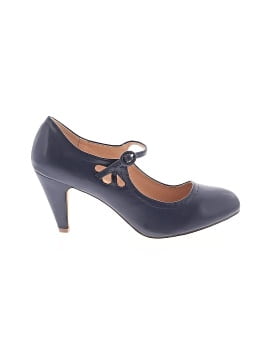 Chase & Chloe Heels