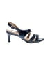 Naturalizer Blue Sandals Size 5 1/2 - photo 1