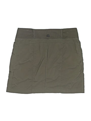 PrAna Active Skort (view 2)