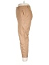 Gap Solid Tan Khakis Size 12 - photo 5
