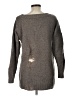 Zara Gray Wool Pullover Sweater Size L - photo 2