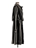 Ann Taylor Black Casual Dress Size L - photo 4