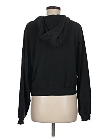 Nike Zip Up Hoodie (view 2)