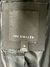 The Limited Black Blazer Size 10 - photo 6