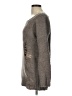 Zara Gray Wool Pullover Sweater Size L - photo 5