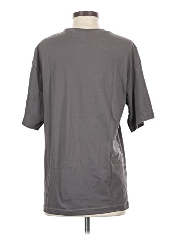 H&M Short Sleeve Turtleneck (view 2)