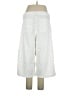 Lane Bryant White Jeans Size 14 - photo 2