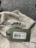 ALLSAINTS Gray Turtleneck Sweater Size M - photo 7