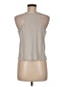Everlane Gray Tank Top Size M - photo 2