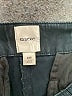 Maeve Blue Cargo Pants Size 28 waist (petite) - photo 7
