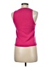 J.Crew Pink Sweater Vest Size M - photo 2