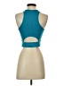 Nike Teal Tank Top Size S - photo 2