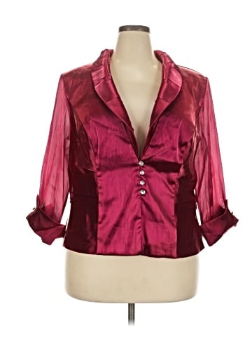 DressBarn Blazer (view 1)