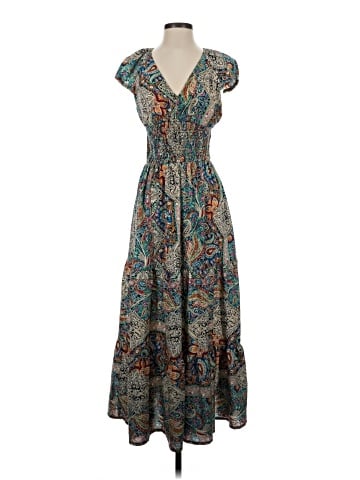 Shein Casual Dress (view 1)