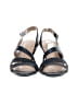 Naturalizer Blue Sandals Size 5 1/2 - photo 2