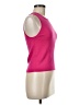 J.Crew Pink Sweater Vest Size M - photo 4