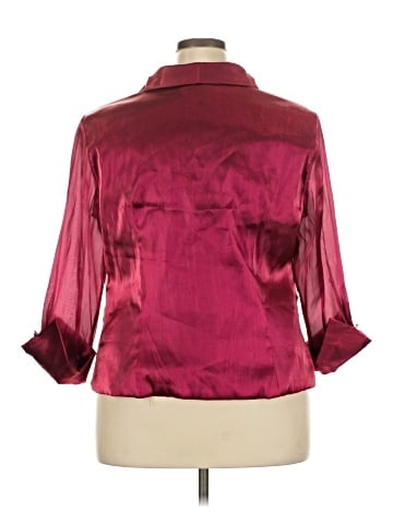 DressBarn Blazer (view 2)