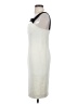 Jay Godfrey Ivory Cocktail Dress Size 2 - photo 5