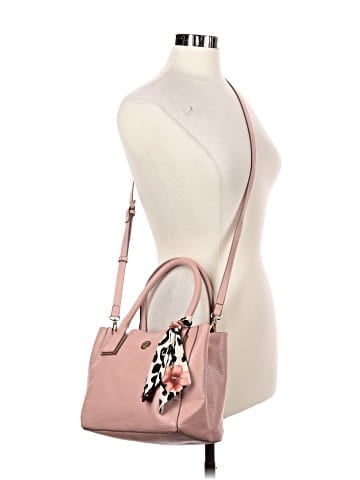 Anne Klein Satchel (view 2)