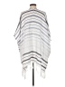 Aerie Silver Poncho One size - photo 2