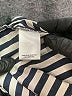 Ann Taylor 100% Polyester Silver Sleeveless Blouse Size XL - photo 8