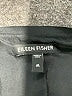Eileen Fisher 100% Silk Black Silk Cardigan Size M - photo 7
