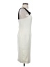 Jay Godfrey Ivory Cocktail Dress Size 2 - photo 4