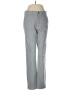 Zara Houndstooth Gray Dress Pants Size 2 - photo 1