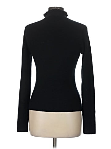 Rebecca Taylor Turtleneck Sweater (view 2)