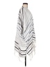 Aerie Silver Poncho One size - photo 4