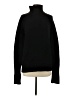 Theory Black Turtleneck Sweater Size P (petite) - photo 1