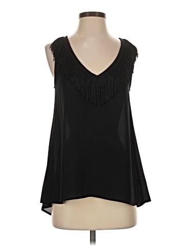 Express Sleeveless Blouse (view 1)