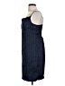 Shein Blue Cocktail Dress Size 12 - photo 5