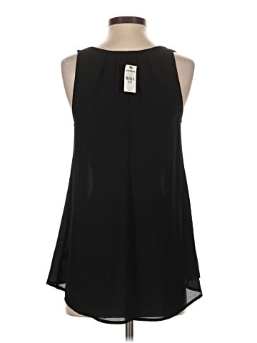 Express Sleeveless Blouse (view 2)