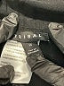 Tribal Solid Black Active Pants Size 14 - photo 4