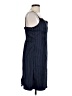 Shein Blue Cocktail Dress Size 12 - photo 4