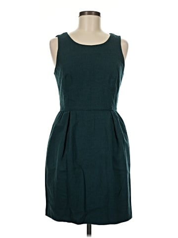 J.Crew Factory Store Casual Dress (view 1)