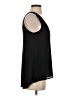 Express Black Sleeveless Blouse Size XS - photo 4