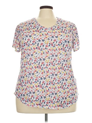 Style&Co Short Sleeve T-Shirt (view 1)