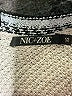 Nic + Zoe 100% Polyester Gray Sweater Vest Size XS - photo 7