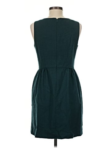 J.Crew Factory Store Casual Dress (view 2)