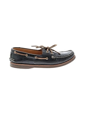 Sperry Top Sider Flats (view 1)