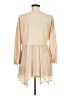Torrid 100% Cotton Tan Cardigan Size Med Plus (00) - photo 2