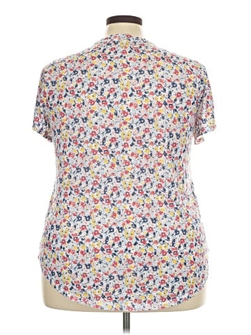 Style&Co Short Sleeve T-Shirt (view 2)