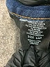 Tahari Solid Blue Jeans Size 16 (petite) - photo 8