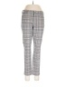 Old Navy Plaid Gray Casual Pants Size 10 - photo 1