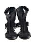 Jimmy Choo Black Sandals Size EU 38 - photo 2